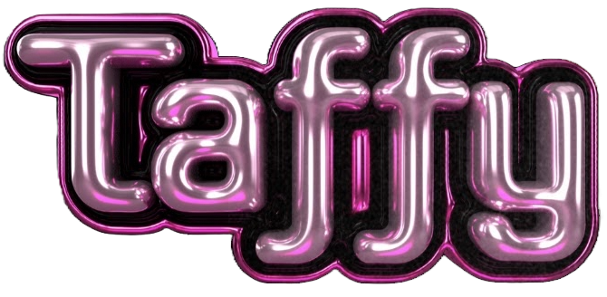 taffy-logo